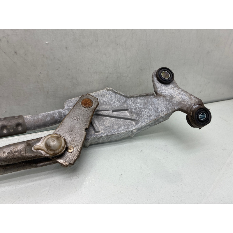 Moteur essuie glace avant CITROEN C4 AIRCROSS Photo n°4