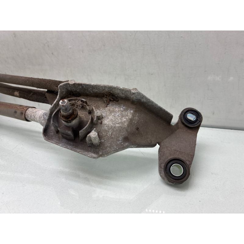 Moteur essuie glace avant CITROEN C4 AIRCROSS Photo n°5
