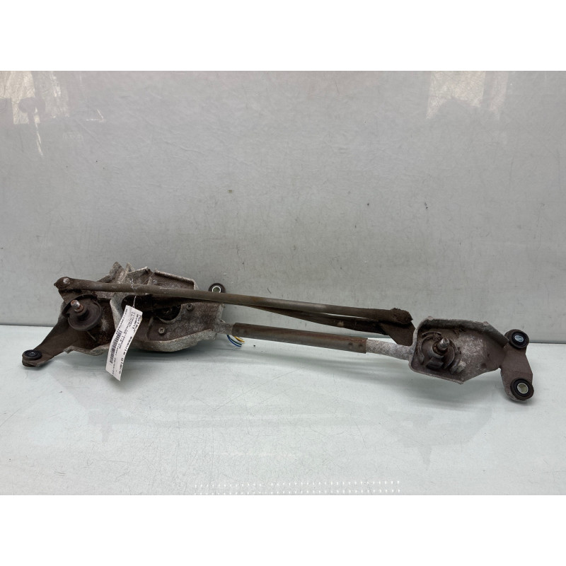 Moteur essuie glace avant CITROEN C4 AIRCROSS Photo n°6