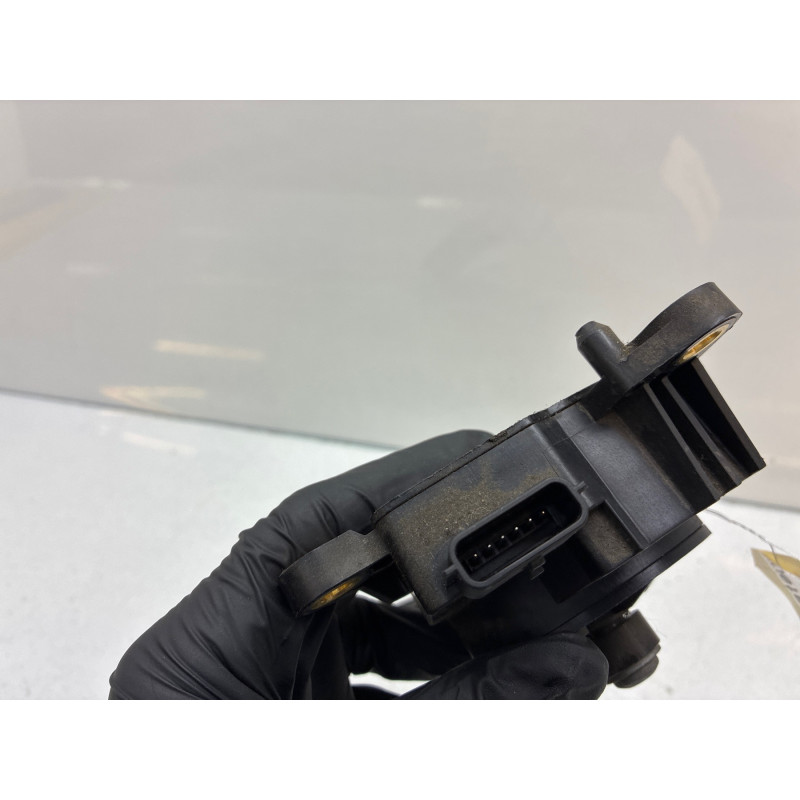 Pedale d'accelerateur RENAULT MODUS Photo n°2