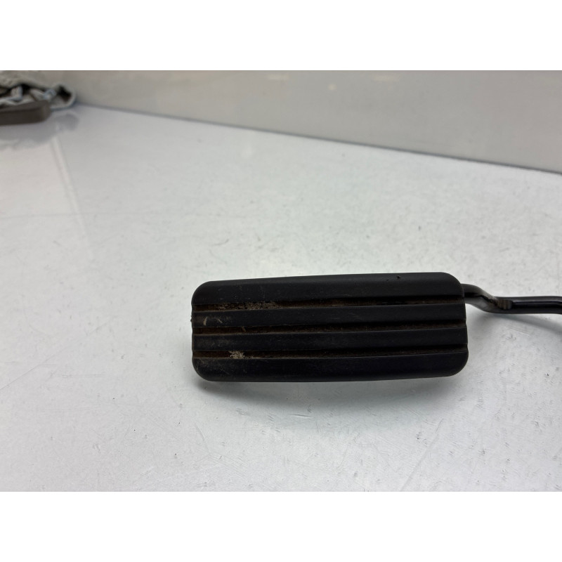 Pedale d'accelerateur RENAULT MODUS Photo n°3