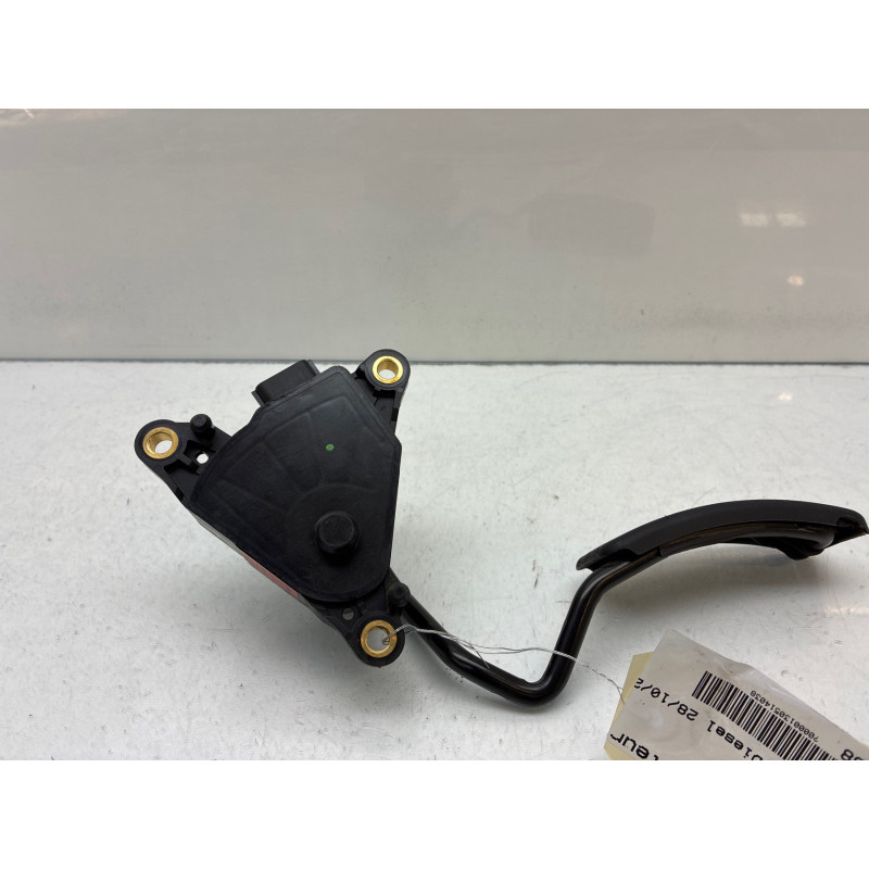 Pedale d'accelerateur RENAULT MODUS Photo n°4