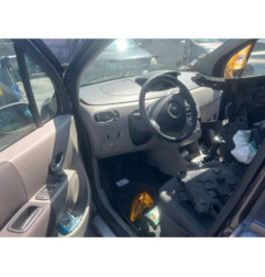 Pedale d'accelerateur RENAULT MODUS