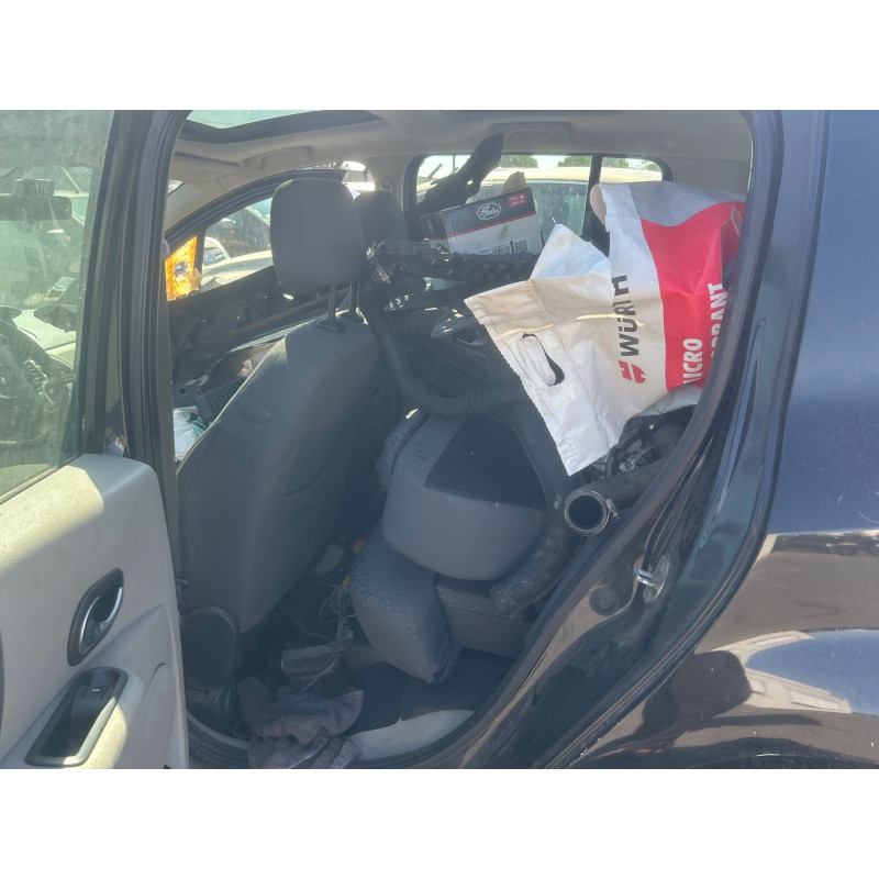 Pedale d'accelerateur RENAULT MODUS Photo n°16