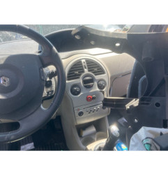 Pedale d'accelerateur RENAULT MODUS
