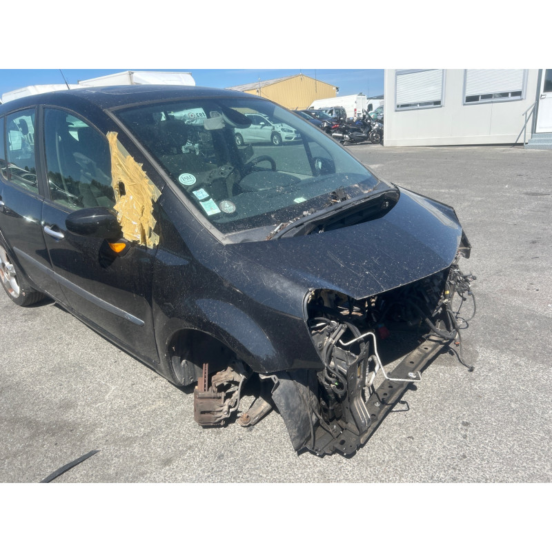 Pedale d'accelerateur RENAULT MODUS Photo n°20