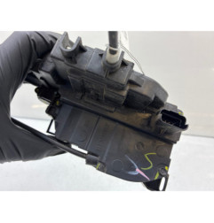 Serrure avant droit RENAULT MODUS Photo n°1