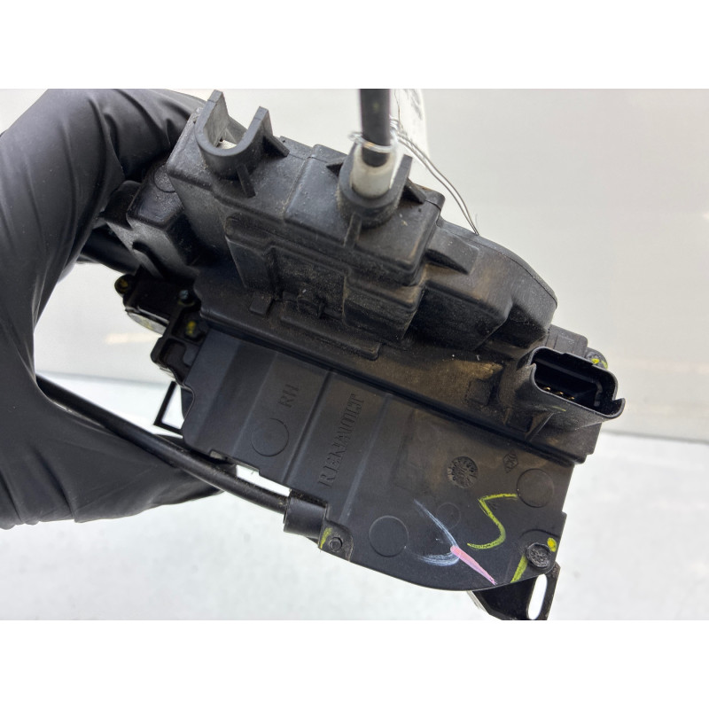 Serrure avant droit RENAULT MODUS Photo n°1