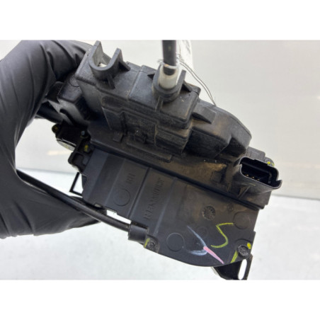 Serrure avant droit RENAULT MODUS Photo n°1