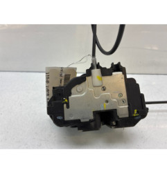 Serrure avant droit RENAULT MODUS