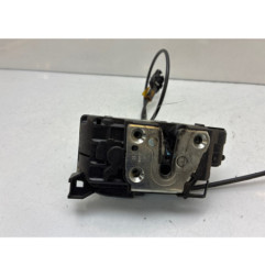 Serrure avant droit RENAULT MODUS