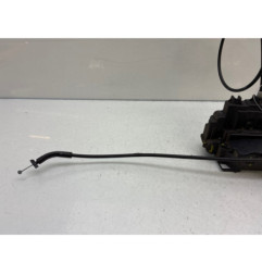 Serrure avant droit RENAULT MODUS