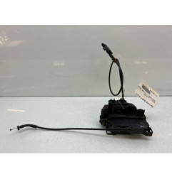 Serrure avant droit RENAULT MODUS