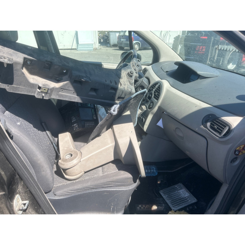 Serrure avant droit RENAULT MODUS Photo n°14