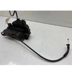 Serrure avant gauche RENAULT MODUS