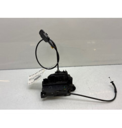 Serrure avant gauche RENAULT MODUS