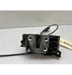 Serrure avant gauche RENAULT MODUS