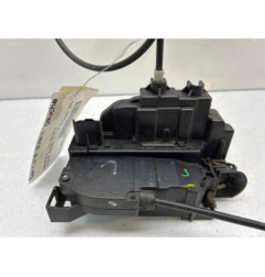 Serrure avant gauche RENAULT MODUS