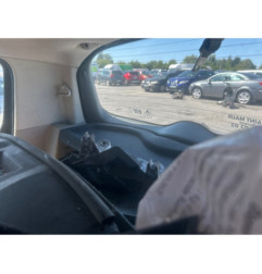 Serrure avant gauche RENAULT MODUS