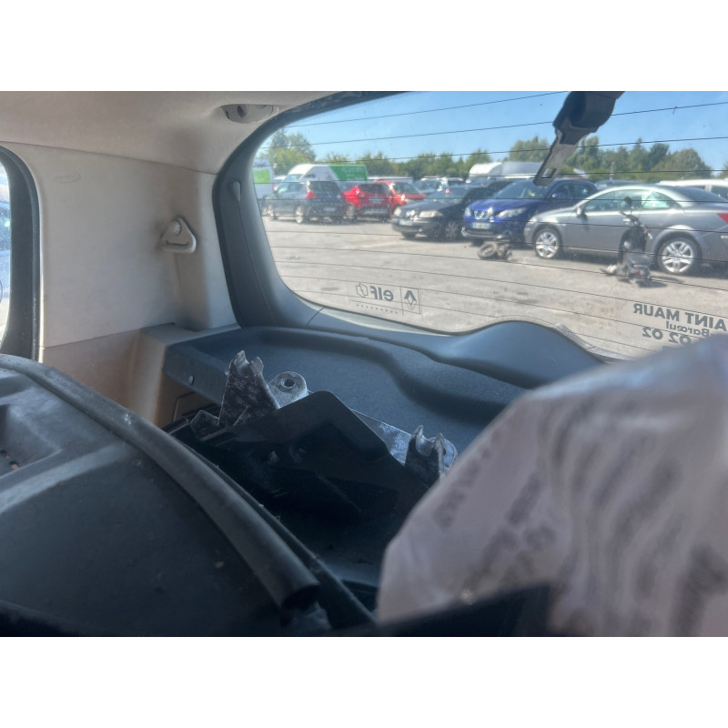 Serrure avant gauche RENAULT MODUS Photo n°8