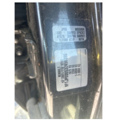 Serrure avant gauche RENAULT MODUS