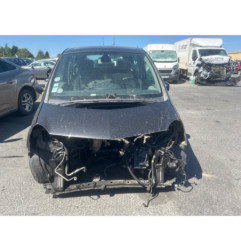 Serrure avant gauche RENAULT MODUS