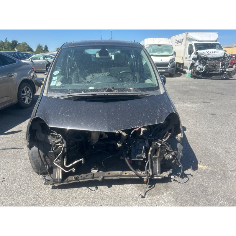 Serrure avant gauche RENAULT MODUS Photo n°10