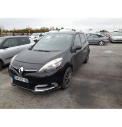Trappe d'essence RENAULT SCENIC 3
