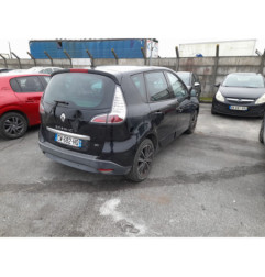 Trappe d'essence RENAULT SCENIC 3