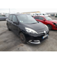 Trappe d'essence RENAULT SCENIC 3