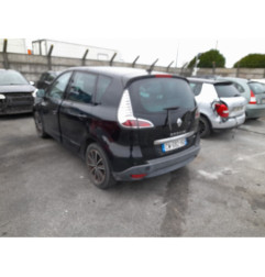 Trappe d'essence RENAULT SCENIC 3