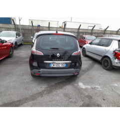 Trappe d'essence RENAULT SCENIC 3