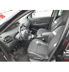 Trappe d'essence RENAULT SCENIC 3