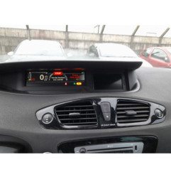 Trappe d'essence RENAULT SCENIC 3