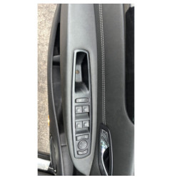 Trappe d'essence RENAULT SCENIC 3