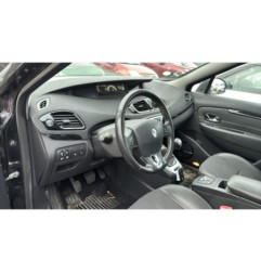 Trappe d'essence RENAULT SCENIC 3