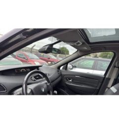 Trappe d'essence RENAULT SCENIC 3
