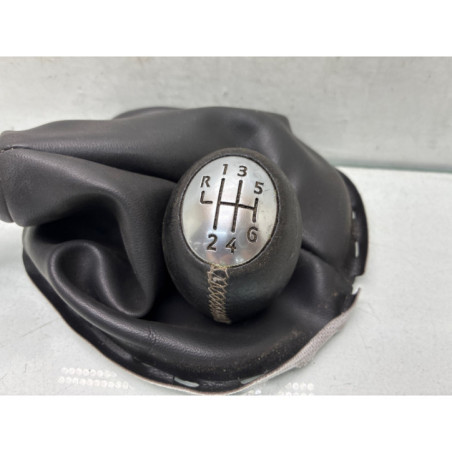 Pommeau de vitesses RENAULT SCENIC 3