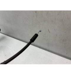 Serrure avant gauche RENAULT SCENIC 3