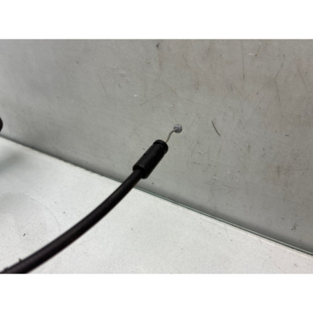 Serrure avant gauche RENAULT SCENIC 3