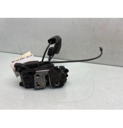 Serrure avant gauche RENAULT SCENIC 3