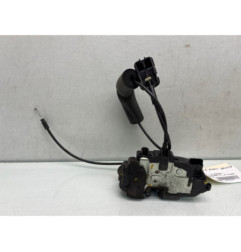 Serrure avant gauche RENAULT SCENIC 3