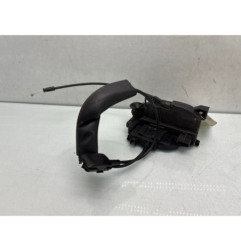 Serrure avant gauche RENAULT SCENIC 3