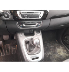 Serrure avant gauche RENAULT SCENIC 3
