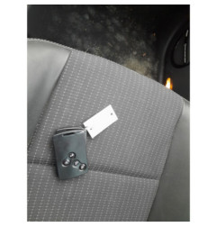 Serrure avant gauche RENAULT SCENIC 3