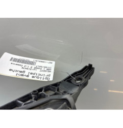Optique avant principal gauche (feux)(phare) PEUGEOT 208 1