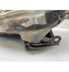 Optique avant principal gauche (feux)(phare) PEUGEOT 208 1