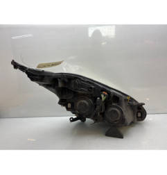 Optique avant principal gauche (feux)(phare) PEUGEOT 208 1