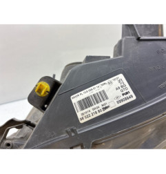 Optique avant principal gauche (feux)(phare) PEUGEOT 208 1