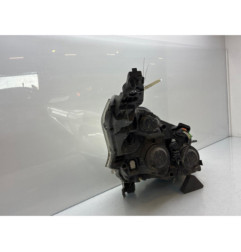 Optique avant principal gauche (feux)(phare) PEUGEOT 208 1